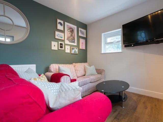 House for rent in Plasnewydd, Cardiff