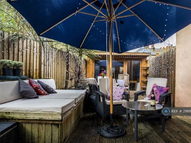 House for rent in Shepherd's Bush, Greater London