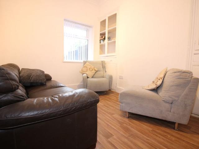 House for rent in Plasnewydd, Cardiff