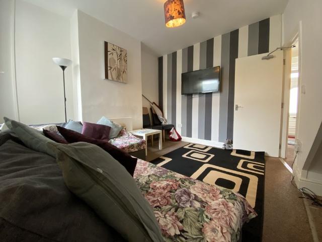 House for rent in Plasnewydd, Cardiff