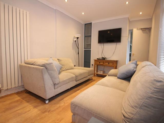 House for rent in Plasnewydd, Cardiff