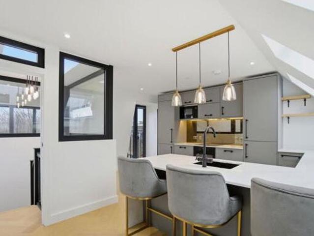 House for sale in Lyons, Greater London