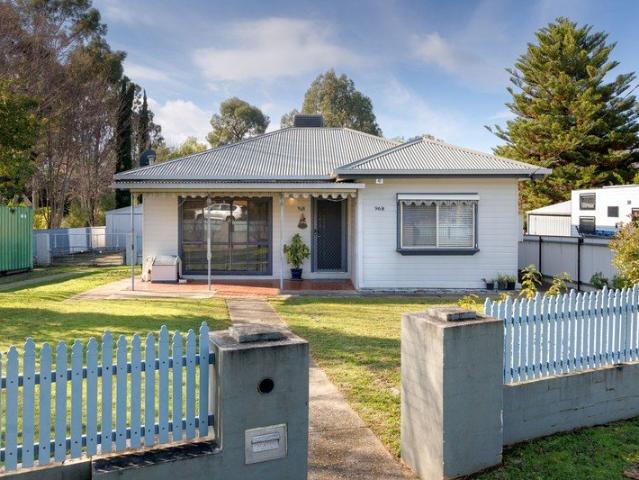 House for sale in Albury, New South Wales