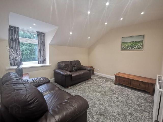 Apartment for rent in Altnagelvin, Derry/Londonderry