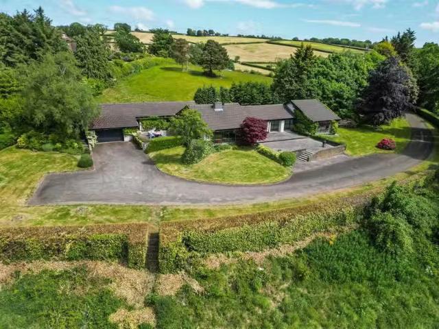 House for sale in Millbrook, South Tipperary