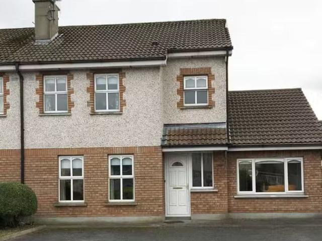 House to rent