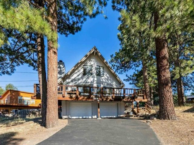 House for sale in Truckee, California