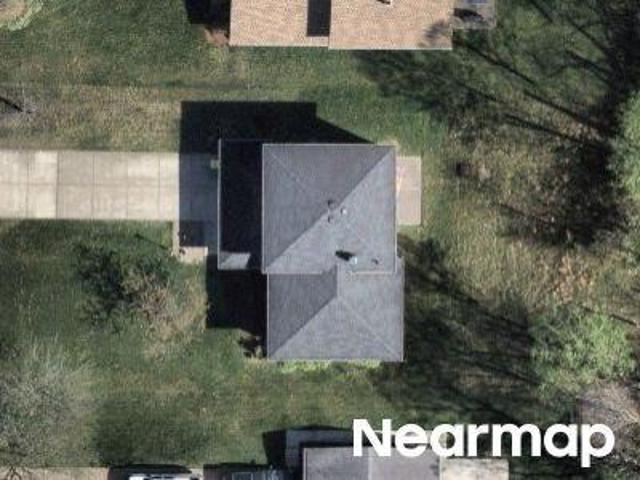 House for sale in Oakwood, Ohio
