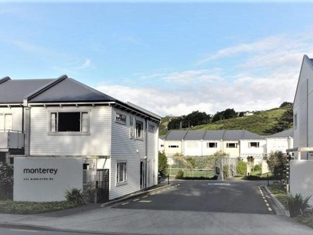 Apartment for rent in Matata, Wellington