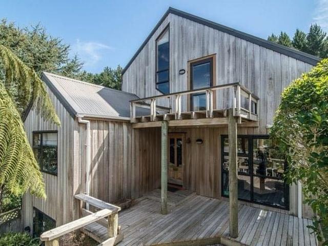House for rent in Wellington