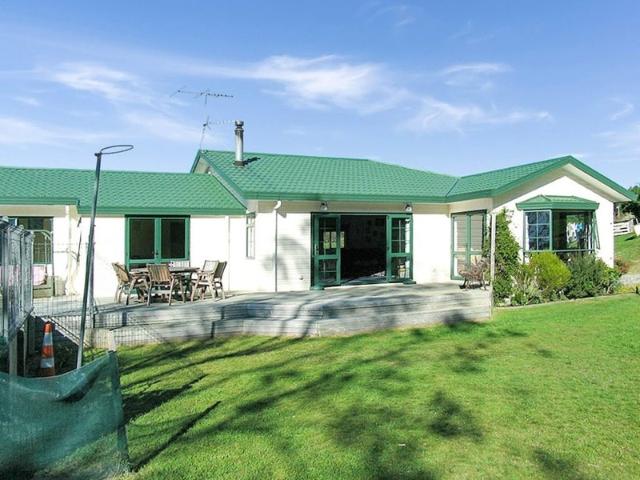 House for rent in Wellington