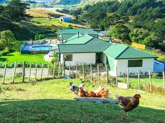 House for rent in Wellington