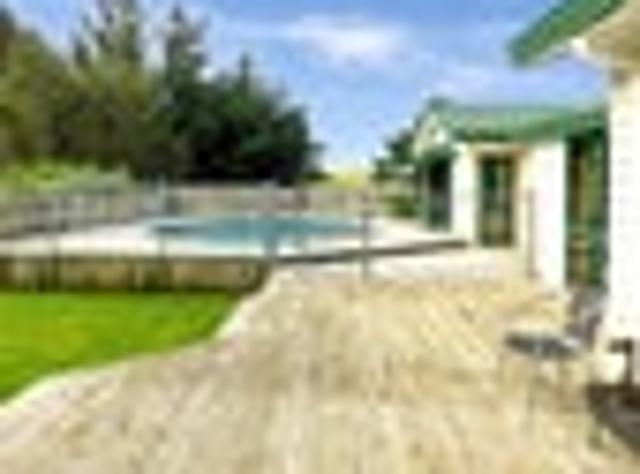 House for rent in Wellington