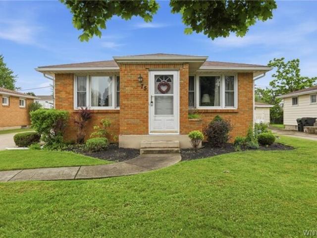 House for sale in Tonawanda, New York