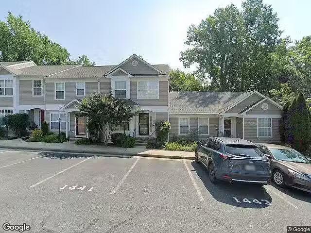 House for rent in Charlottesville