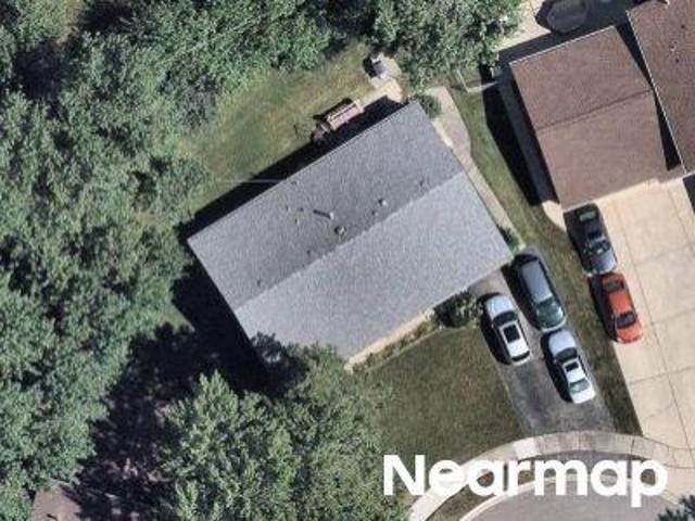 House for sale in Illinois