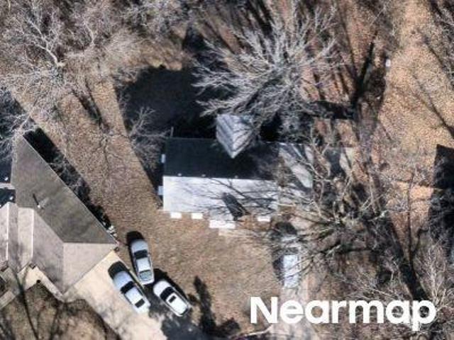 House for sale in Kansas City, Missouri