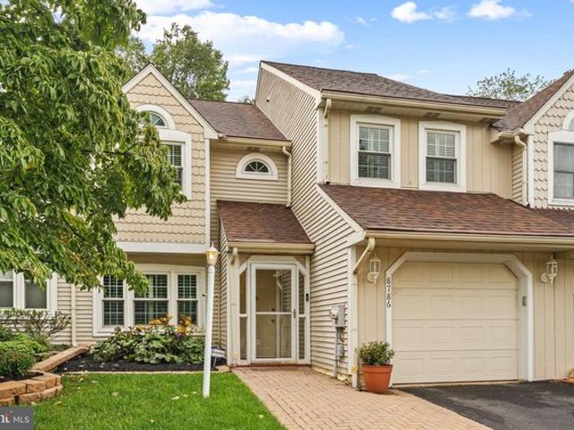 Townhouse for sale in Pennsylvania