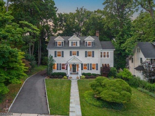 House for sale in South Orange, New Jersey
