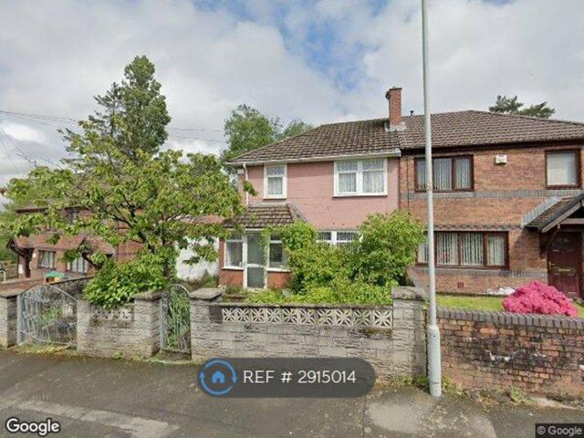 House for rent in Penderry, Nangreaves