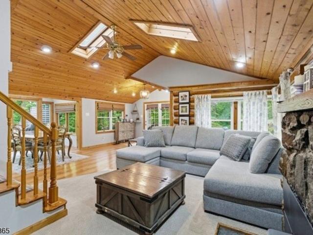House for sale in New Jersey