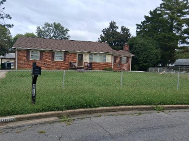 House for sale in Richmond, Henrico County