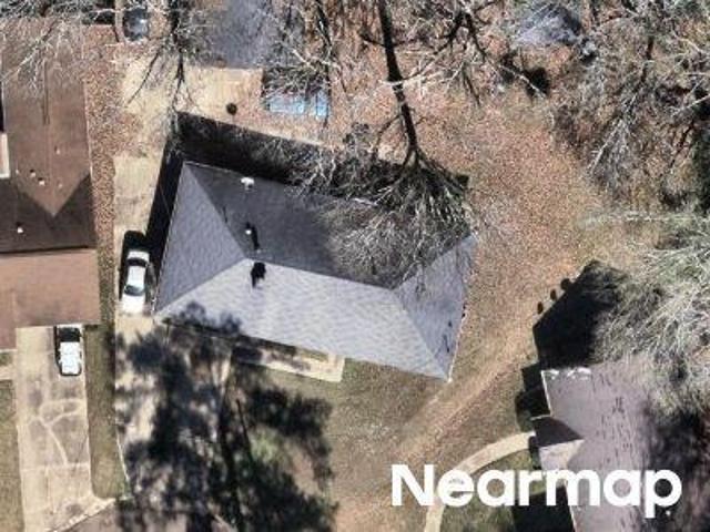 House for sale in Jackson, Mississippi