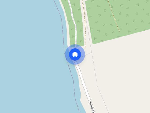 House for rent in Scotland