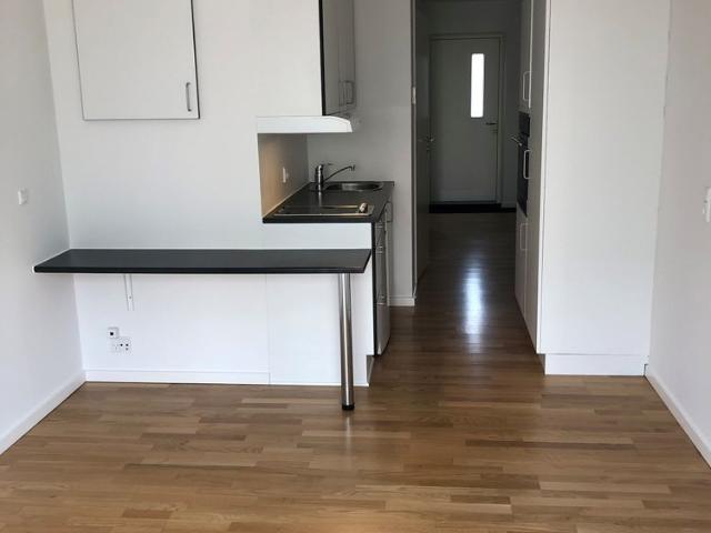 Lejlighed til leje i Nørrebro, København