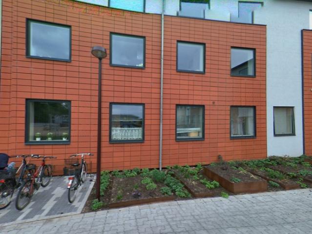 Hus til leje i Randers