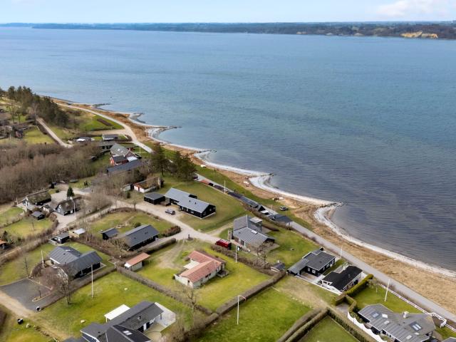 Hus til salg i Hvalpsund, Brønderslev-Dronninglund