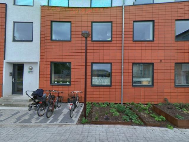 Hus til leje i Randers, Århus
