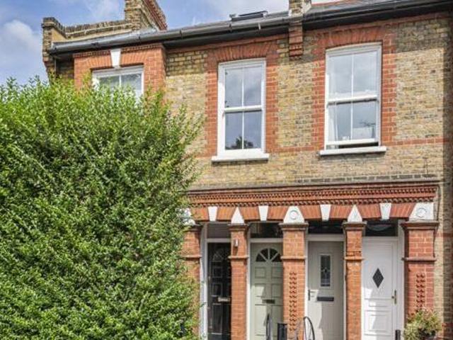 House for sale in Lyons, Greater London
