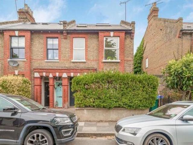 House for sale in City of London, Greater London