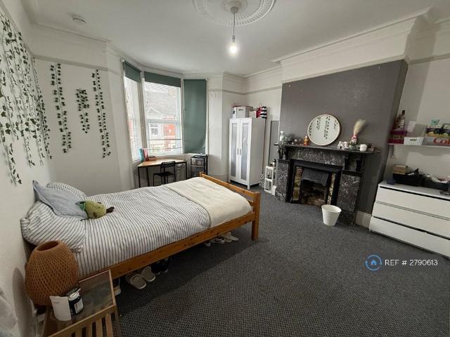 Apartment for rent in Jesmond, Newcastle upon Tyne