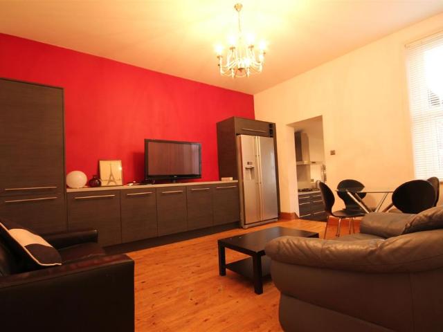 House for rent in Jesmond, Newcastle upon Tyne