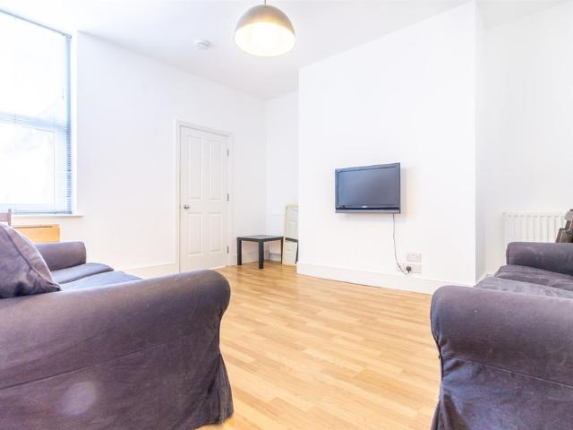 House for rent in Jesmond, Newcastle upon Tyne