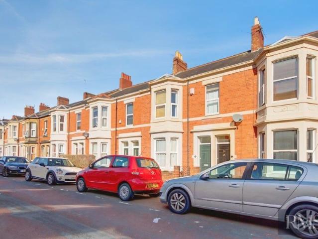 Apartment for rent in Jesmond, Tyne And Wear