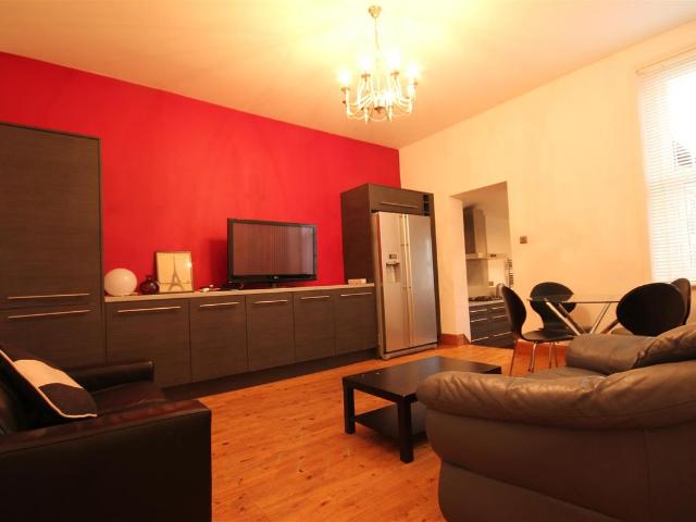 House for rent in Jesmond, Newcastle upon Tyne