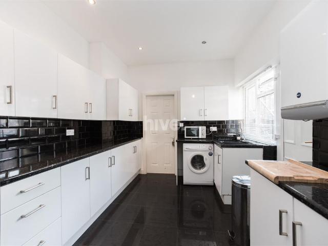 House for rent in Jesmond, Tyne And Wear