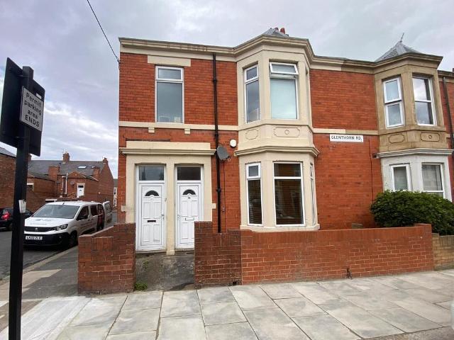 Apartment for rent in Jesmond, Newcastle upon Tyne