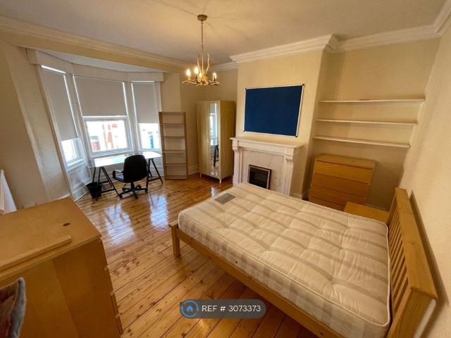 Apartment for rent in Jesmond, Newcastle upon Tyne
