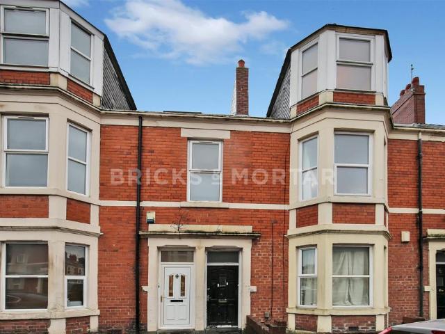 House for rent in Jesmond, Tyne And Wear