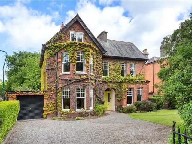 House for sale