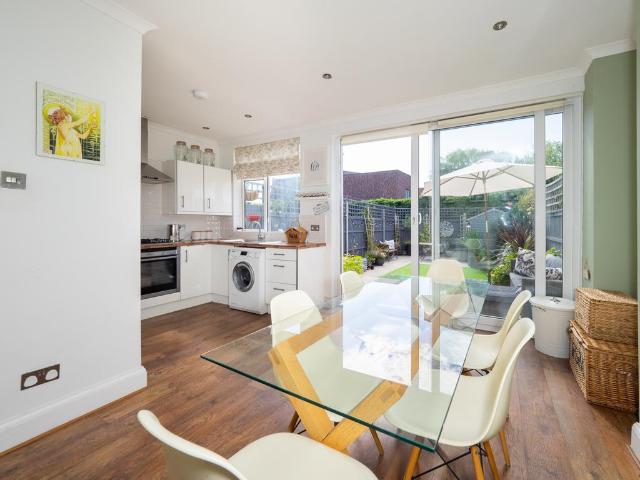 House for rent in Rosehill, Greater London