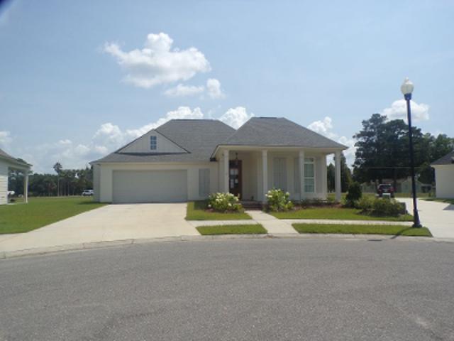 Property for sale in Gonzales, Louisiana