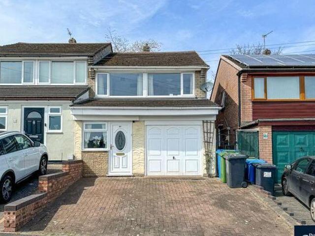 House for sale in Lyons, Greater London