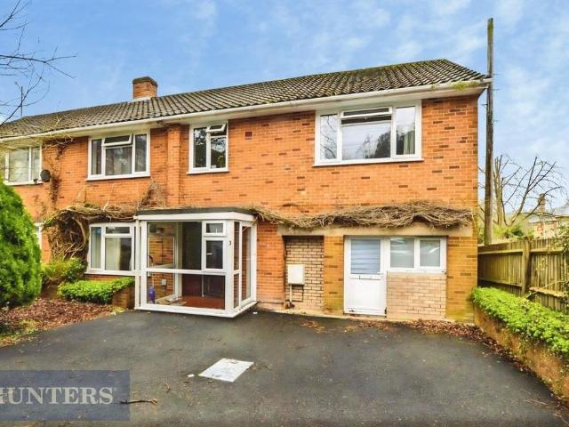 House for rent in Watergate, Devon