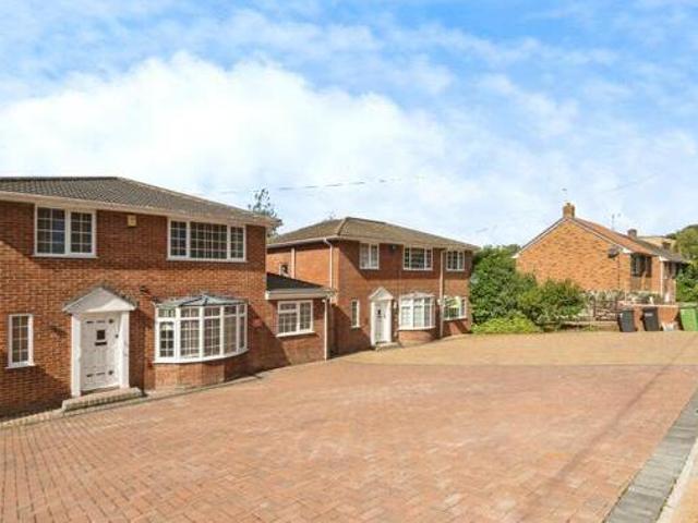 House for sale in Watergate, Devon