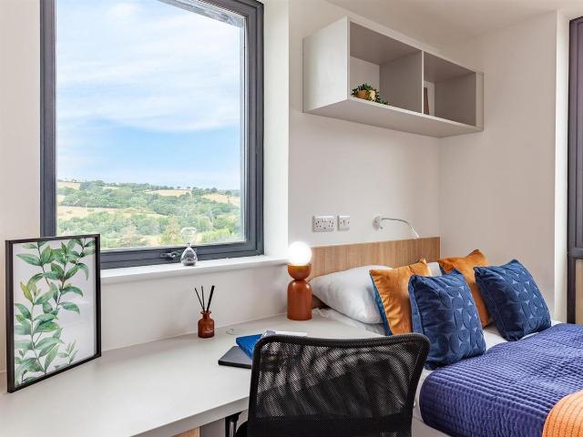 Apartment for rent in Watergate, Devon